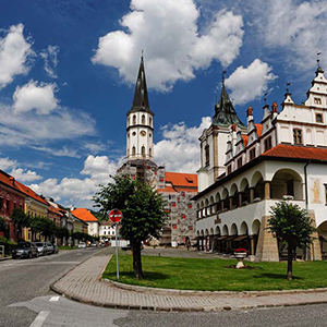 Slovak�a Yeminli Terc�man �zmir